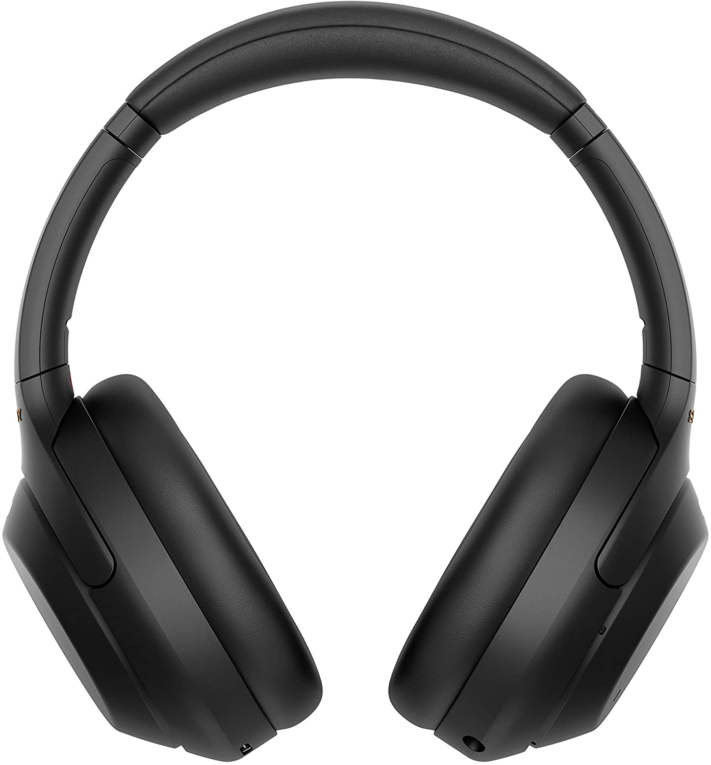 Buy Sony WH-1000XM4 Wireless Noise Cancelling Headphones - Platinum Silver from Vmart in Pakistan