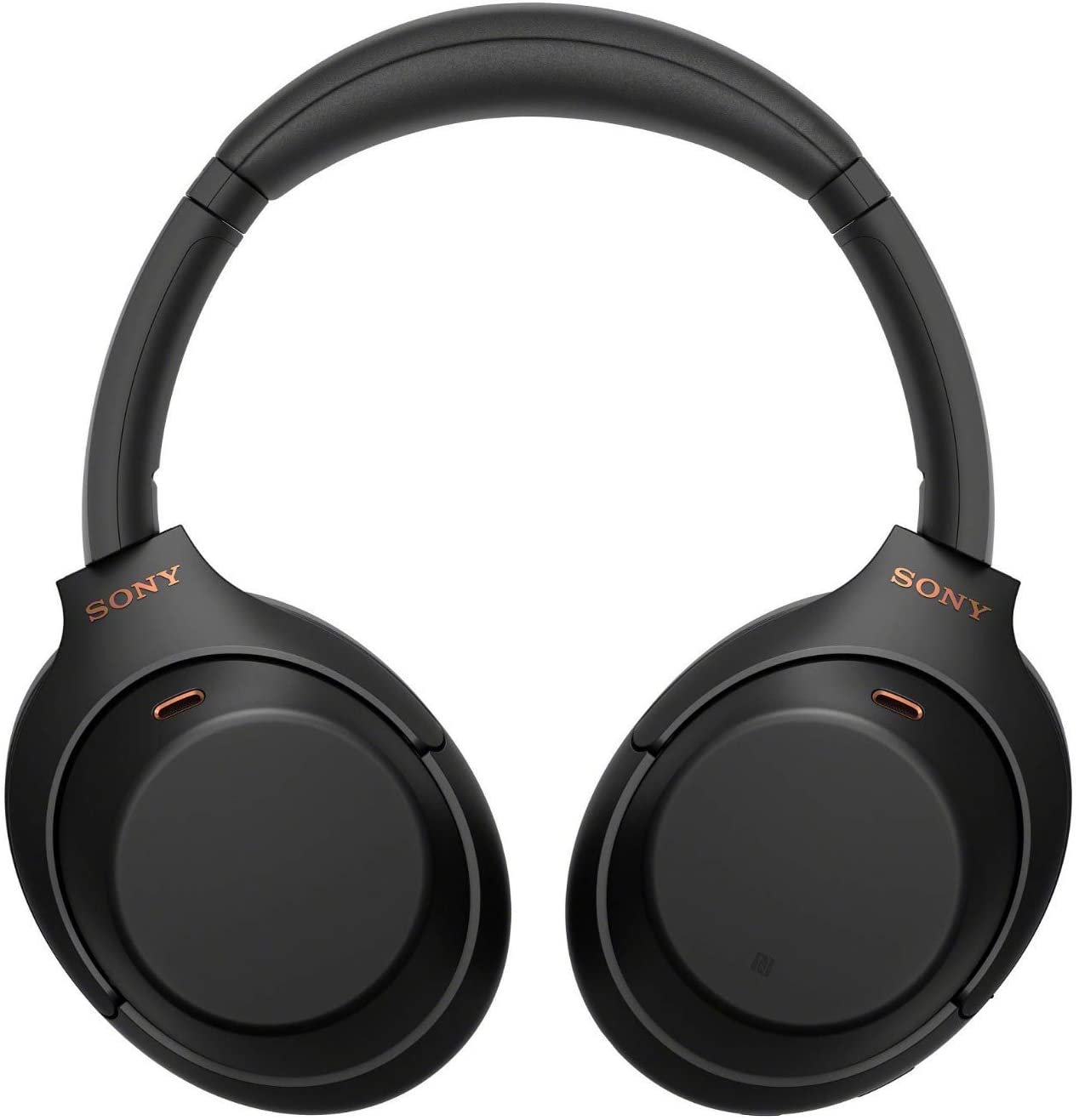 Buy Sony WH-1000XM4 Wireless Noise Cancelling Headphones - Platinum Silver from Vmart in Pakistan