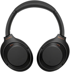 Buy Sony WH-1000XM4 Wireless Noise Cancelling Headphones - Platinum Silver from Vmart in Pakistan