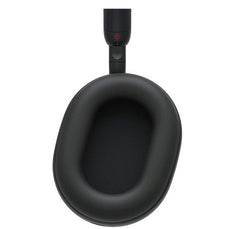 Buy Sony WH-1000XM5 Wireless Noise Cancelling Headphones (Black) from Vmart in Pakistan