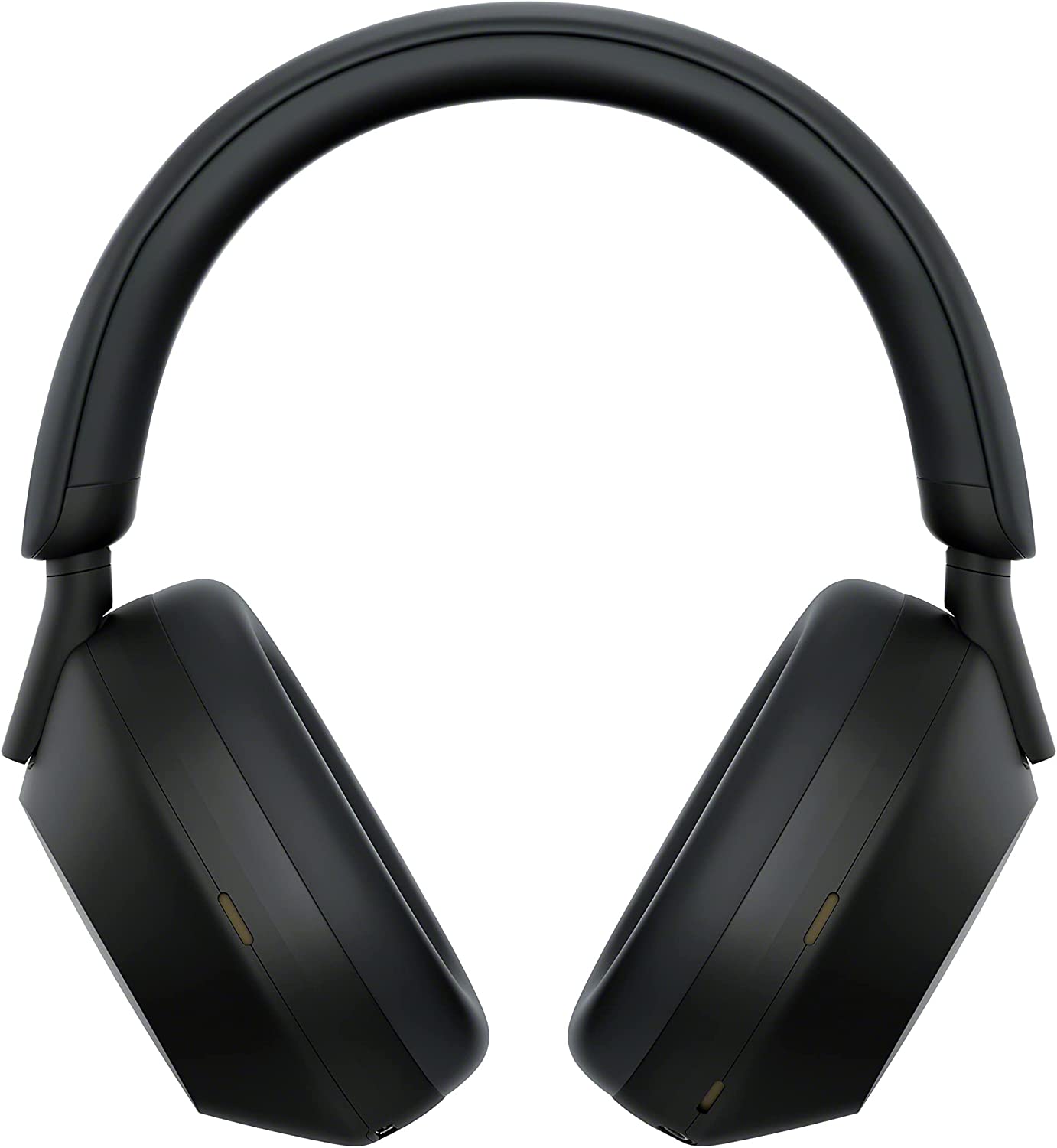 Buy Sony WH-1000XM5 Wireless Noise Cancelling Headphones (Black) from Vmart in Pakistan