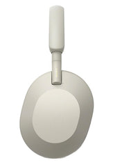 Buy Sony WH-1000XM5 Wireless Noise Cancelling Headphones - Platinum Silver from Vmart in Pakistan