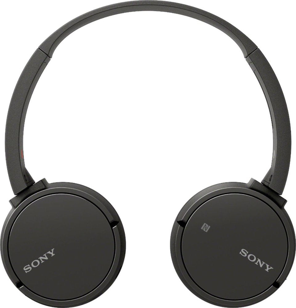 Buy Sony WH-CH500 Wireless Headphone - Black from Vmart in Pakistan