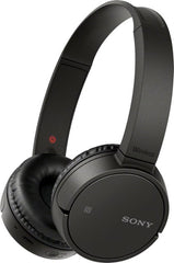 Buy Sony WH-CH500 Wireless Headphone - Black from Vmart in Pakistan