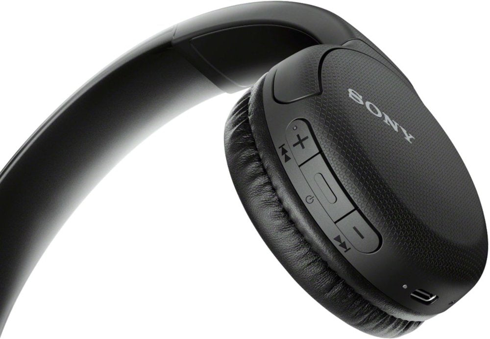 Buy Sony WH-CH510 Wireless Headphone from Vmart in Pakistan