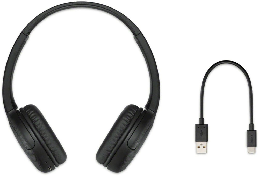Buy Sony WH-CH510 Wireless Headphone from Vmart in Pakistan