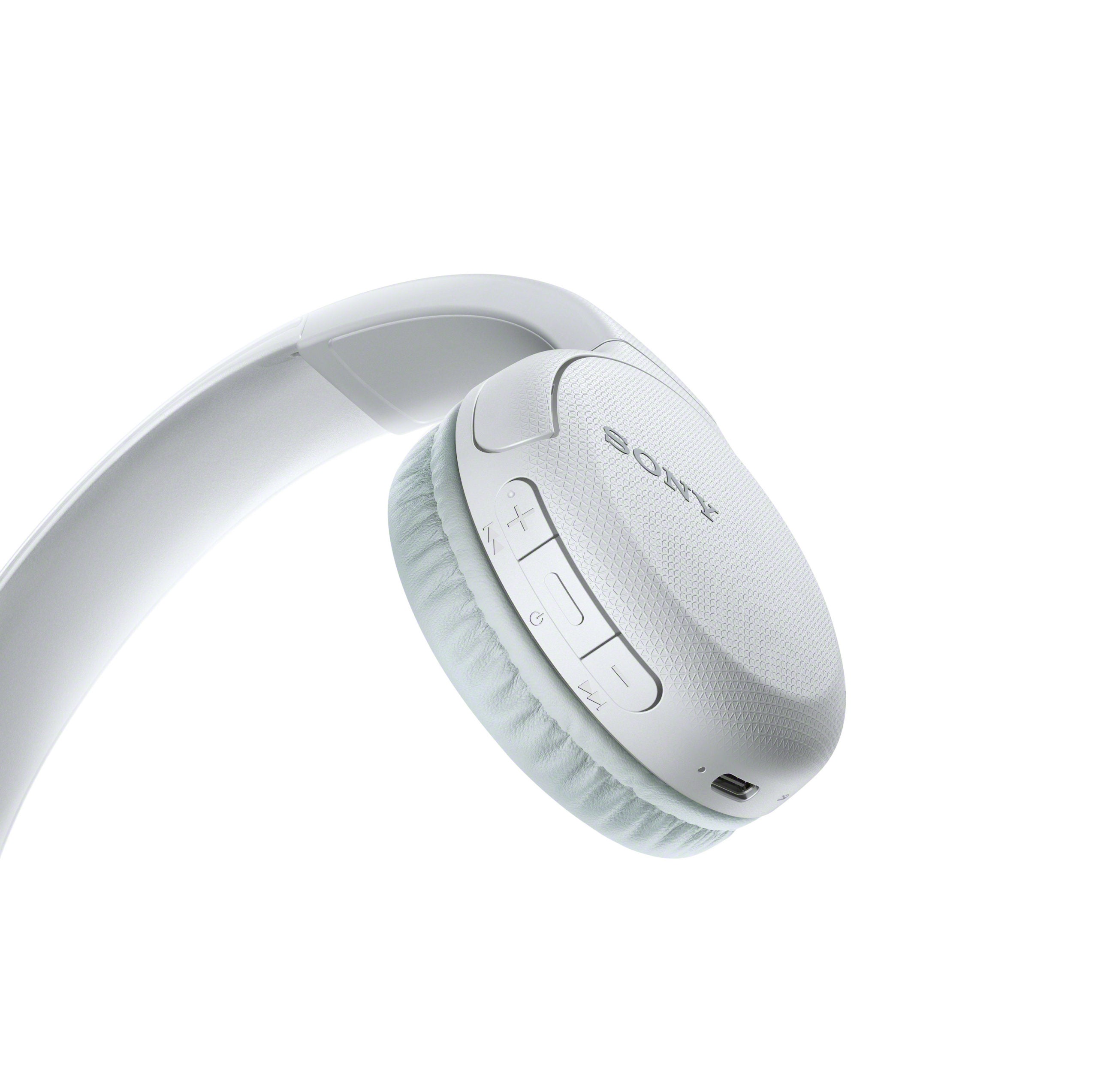 Buy Sony WH-CH510 Wireless Headphone from Vmart in Pakistan