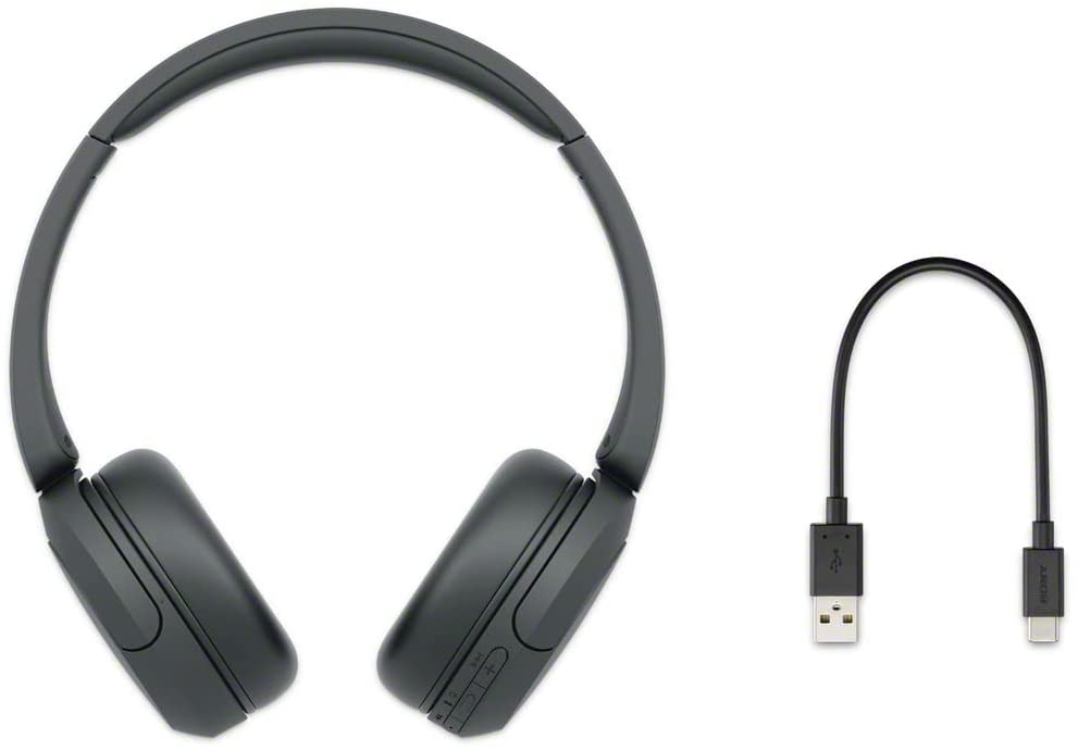 Buy Sony WH-CH520 Wireless Headphones - Beige from Vmart in Pakistan