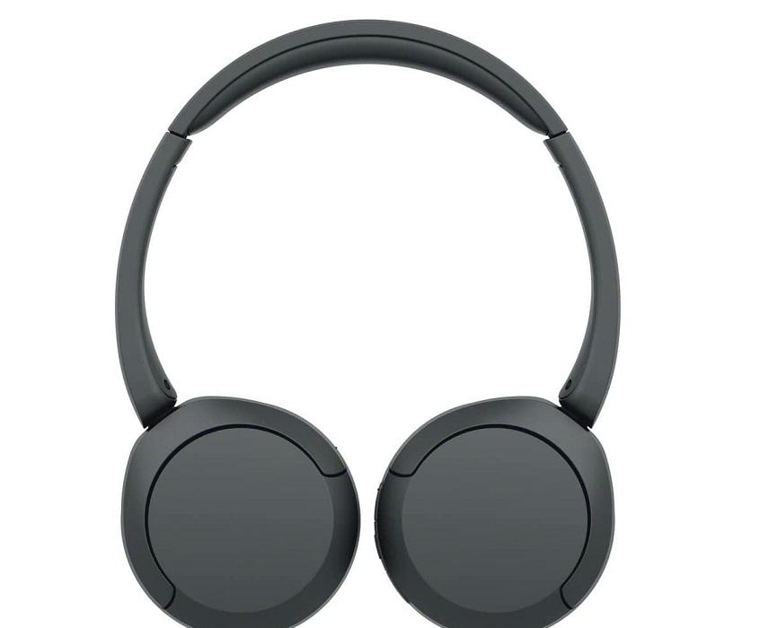 Buy Sony WH-CH520 Wireless Headphones - Beige from Vmart in Pakistan