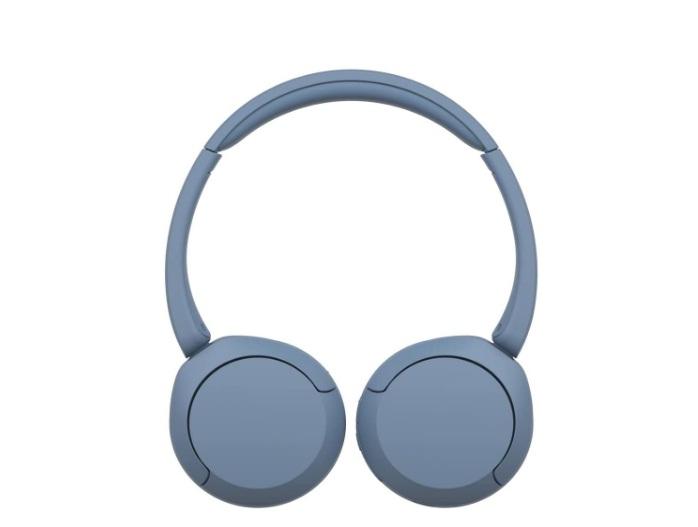 Buy Sony WH-CH520 Wireless Headphones - Blue from Vmart in Pakistan