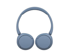 Buy Sony WH-CH520 Wireless Headphones - Blue from Vmart in Pakistan