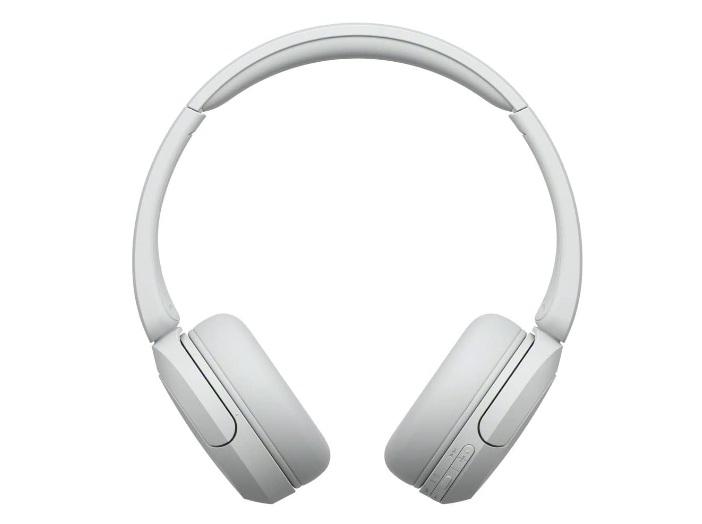 Buy Sony WH-CH520 Wireless Headphones - White from Vmart in Pakistan