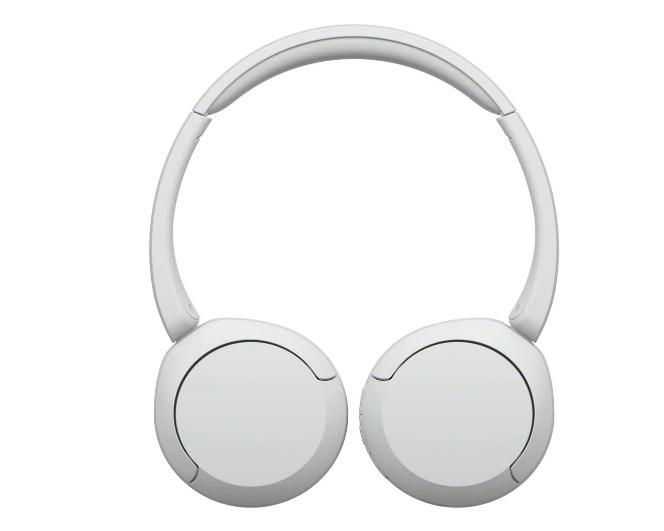 Buy Sony WH-CH520 Wireless Headphones - White from Vmart in Pakistan