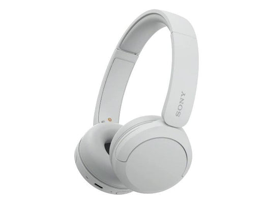 Buy Sony WH-CH520 Wireless Headphones - White from Vmart in Pakistan