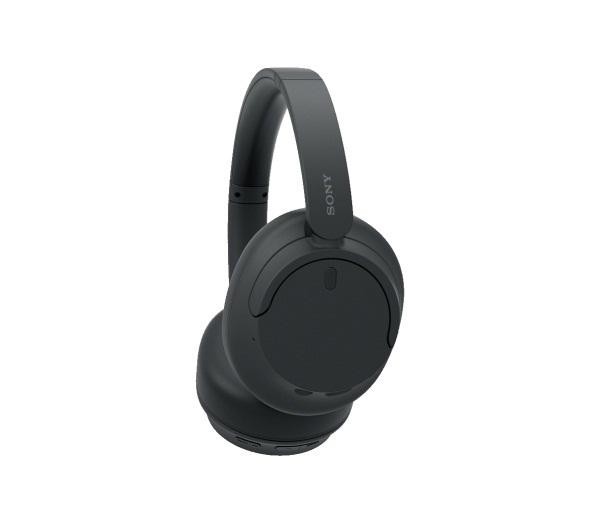 Buy Sony WH-CH720N Wireless Noise Cancelling Headphone - Black from Vmart in Pakistan