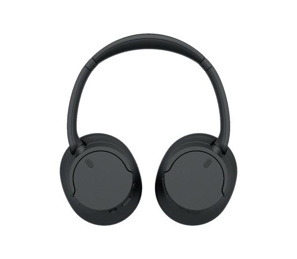 Buy Sony WH-CH720N Wireless Noise Cancelling Headphone - Black from Vmart in Pakistan