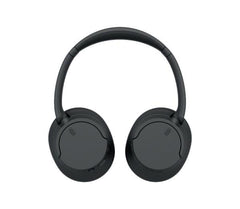 Buy Sony WH-CH720N Wireless Noise Cancelling Headphone - Black from Vmart in Pakistan