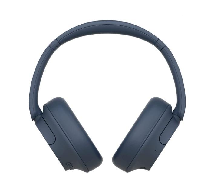 Buy Sony WH-CH720N Wireless Noise Cancelling Headphone - Blue from Vmart in Pakistan