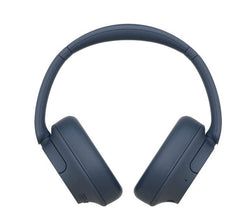Buy Sony WH-CH720N Wireless Noise Cancelling Headphone - Blue from Vmart in Pakistan