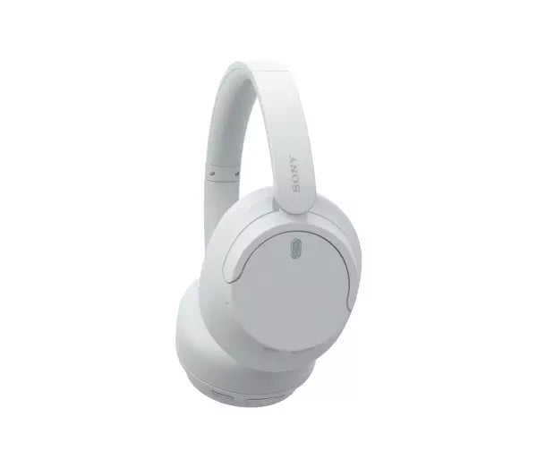 Buy Sony WH-CH720N Wireless Noise Cancelling Headphone - White from Vmart in Pakistan