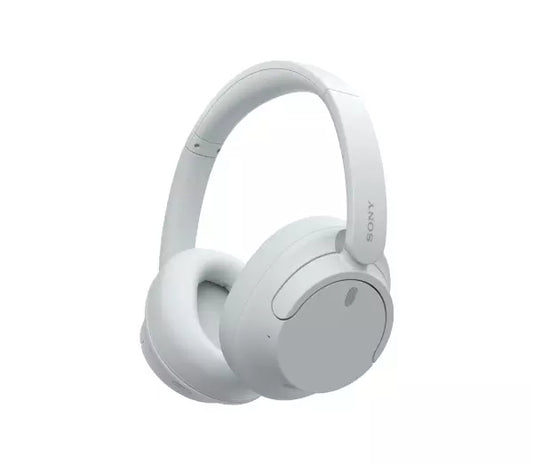 Buy Sony WH-CH720N Wireless Noise Cancelling Headphone - White from Vmart in Pakistan