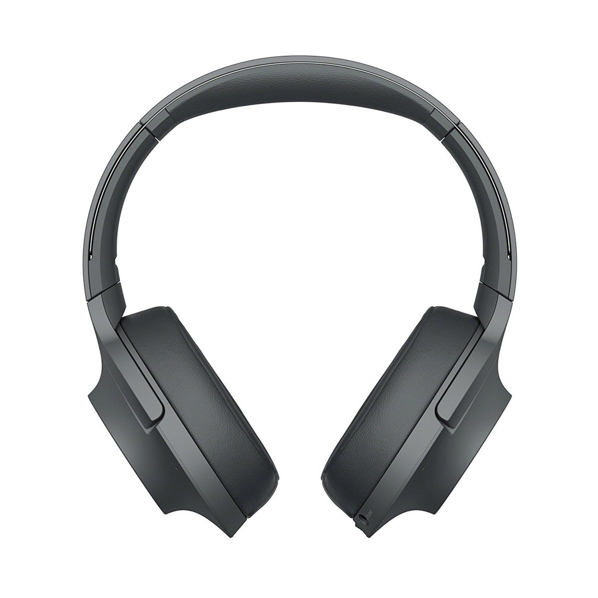 Buy Sony WH-H900N Wireless Noise-Canceling Headphone - Black from Vmart in Pakistan