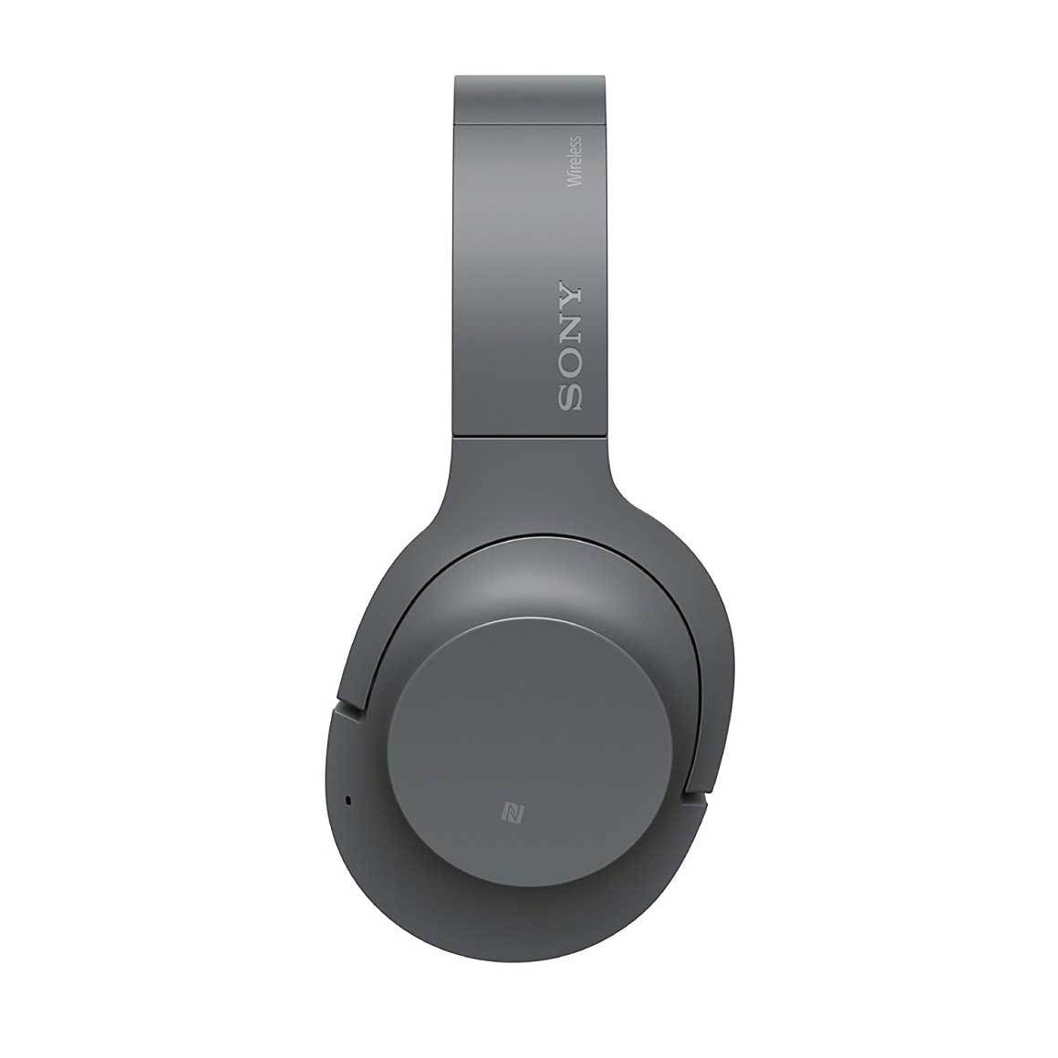 Buy Sony WH-H900N Wireless Noise-Canceling Headphone - Black from Vmart in Pakistan