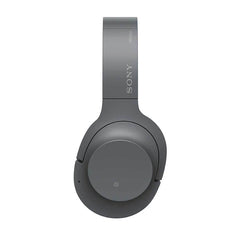 Buy Sony WH-H900N Wireless Noise-Canceling Headphone - Black from Vmart in Pakistan