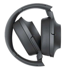 Buy Sony WH-H900N Wireless Noise-Canceling Headphone - Black from Vmart in Pakistan