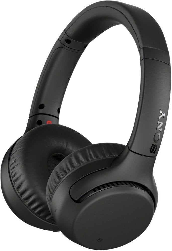 Buy Sony WH-XB700 Bluetooth Wireless Headphone from Vmart in Pakistan