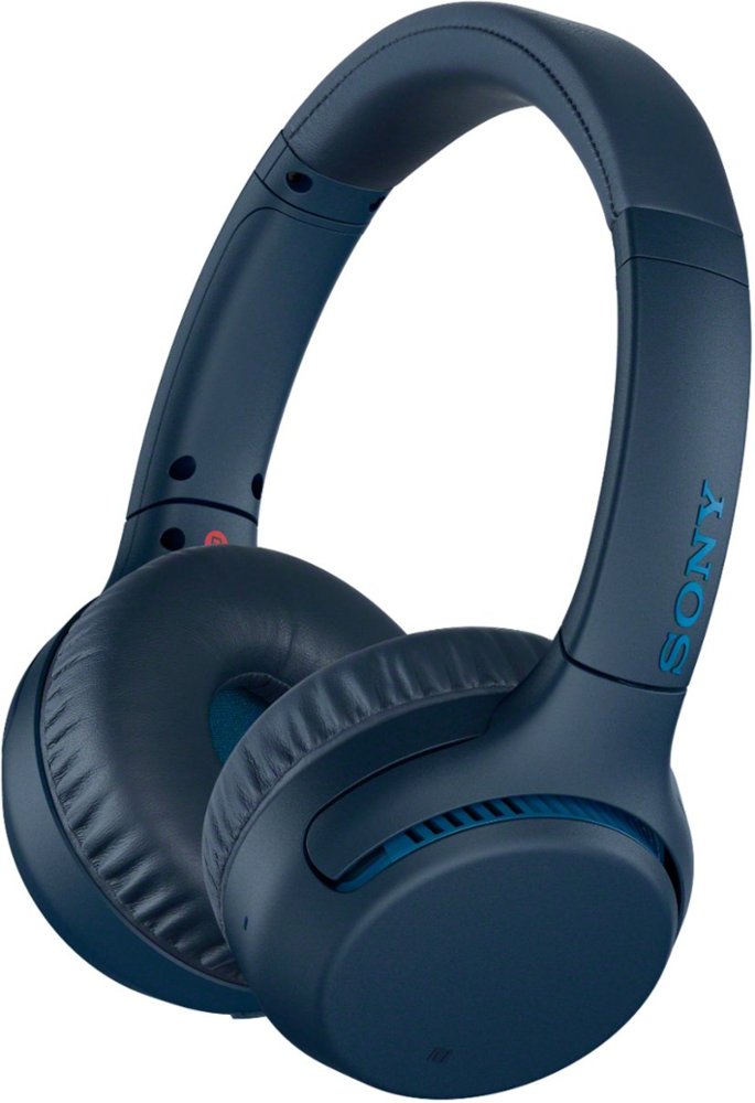 Buy Sony WH-XB700 Bluetooth Wireless Headphone from Vmart in Pakistan