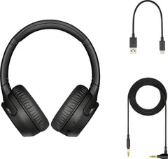 Buy Sony WH-XB700 Bluetooth Wireless Headphone from Vmart in Pakistan
