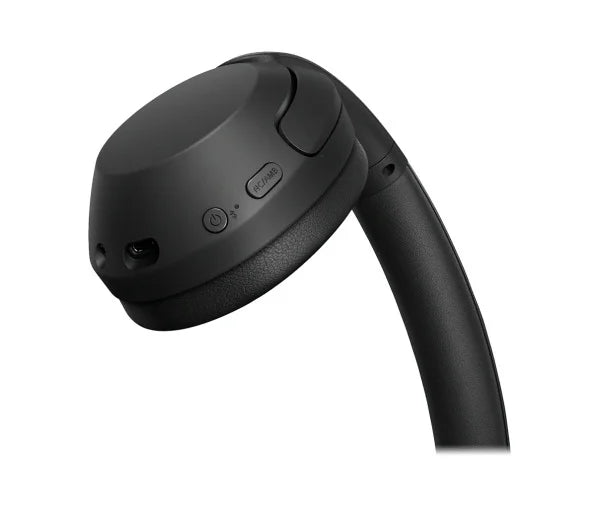 Buy Sony WH-XB910N Extra Bass Noise Cancelling Headphones - Black from Vmart in Pakistan