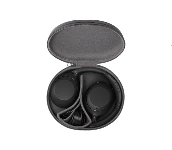 Buy Sony WH-XB910N Extra Bass Noise Cancelling Headphones - Black from Vmart in Pakistan