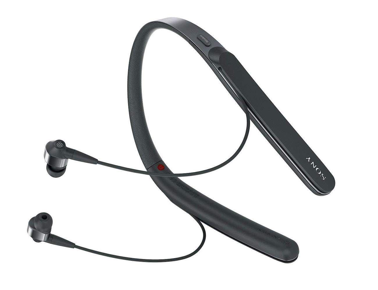 Buy Sony WI-1000X Wireless Noise Cancelling In-ear Headphone from Vmart in Pakistan