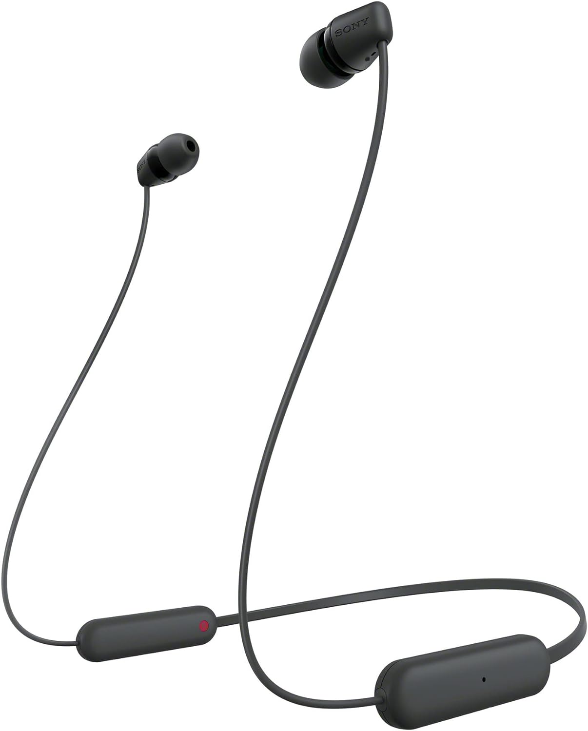 Buy Sony WI-C100 Wireless In-ear Headphones from Vmart in Pakistan