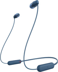 Buy Sony WI-C100 Wireless In-ear Headphones from Vmart in Pakistan