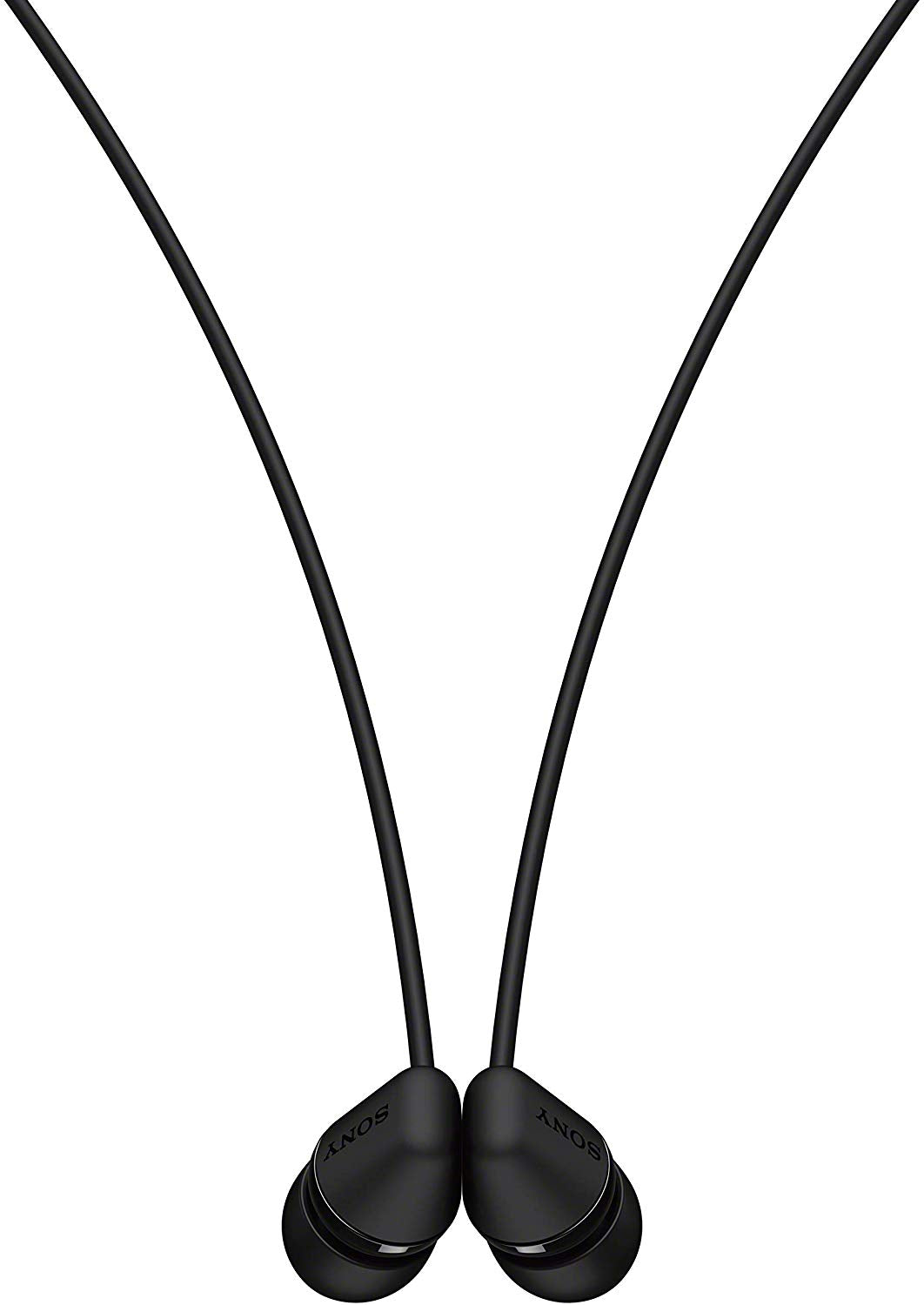 Buy Sony WI-C200 Wireless In-ear Headphones from Vmart in Pakistan