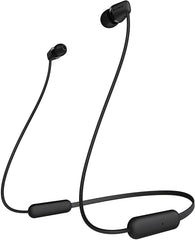 Buy Sony WI-C200 Wireless In-ear Headphones from Vmart in Pakistan