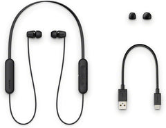 Buy Sony WI-C200 Wireless In-ear Headphones from Vmart in Pakistan