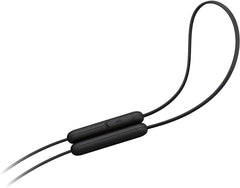 Buy Sony WI-C200 Wireless In-ear Headphones from Vmart in Pakistan