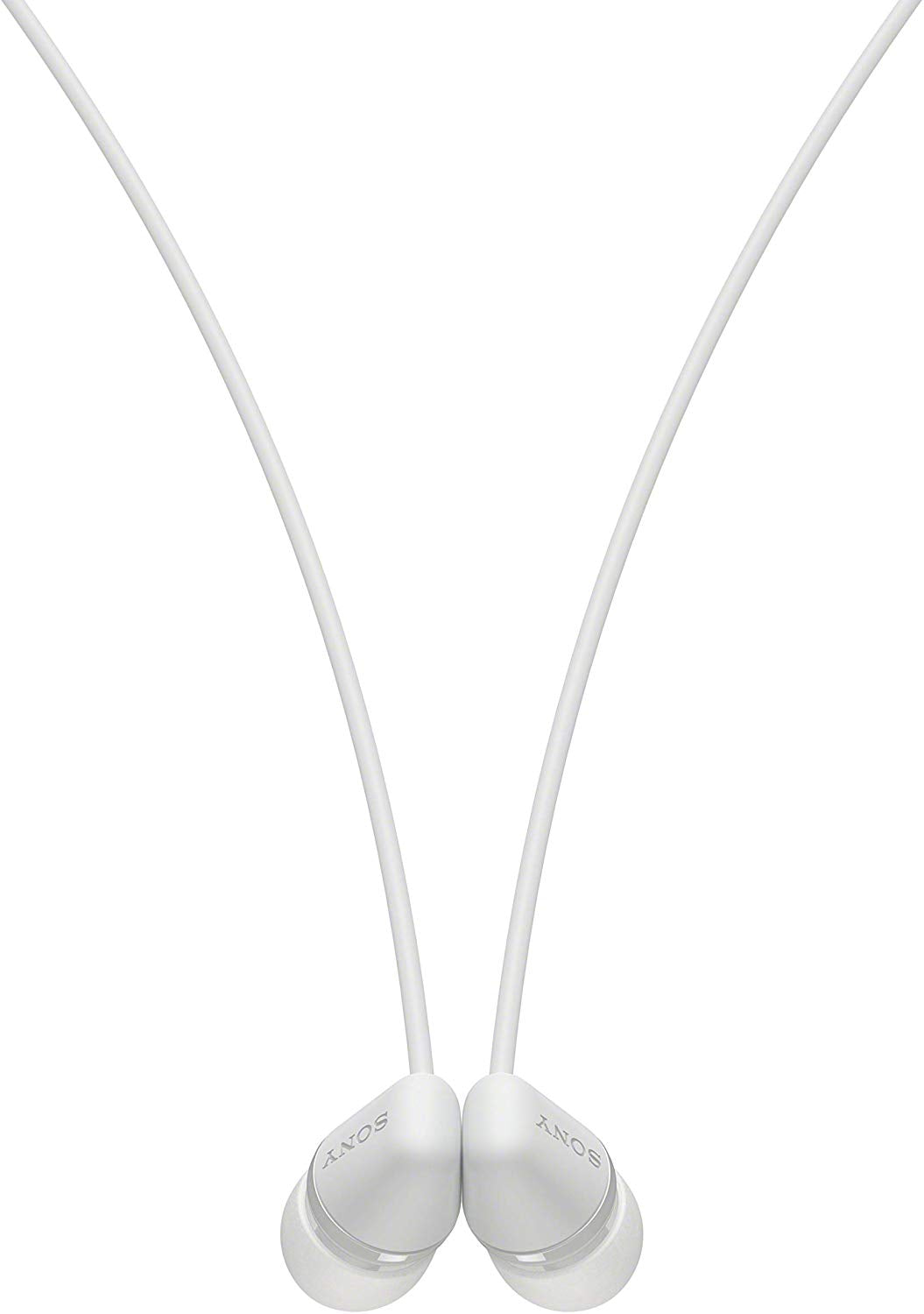 Buy Sony WI-C200 Wireless In-ear Headphones from Vmart in Pakistan