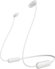 Buy Sony WI-C200 Wireless In-ear Headphones from Vmart in Pakistan