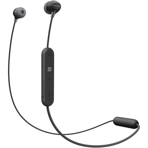 Buy Sony WI-C300 Wireless In-ear Headphone from Vmart in Pakistan