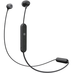 Buy Sony WI-C300 Wireless In-ear Headphone from Vmart in Pakistan
