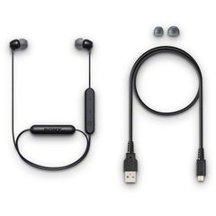 Buy Sony WI-C300 Wireless In-ear Headphone from Vmart in Pakistan