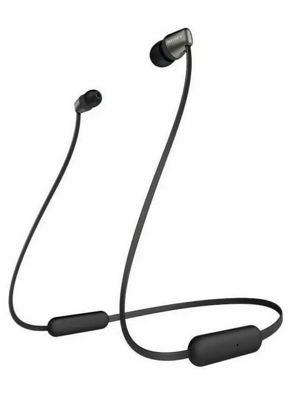 Buy Sony WI-C310 Wireless In-ear Headphone from Vmart in Pakistan