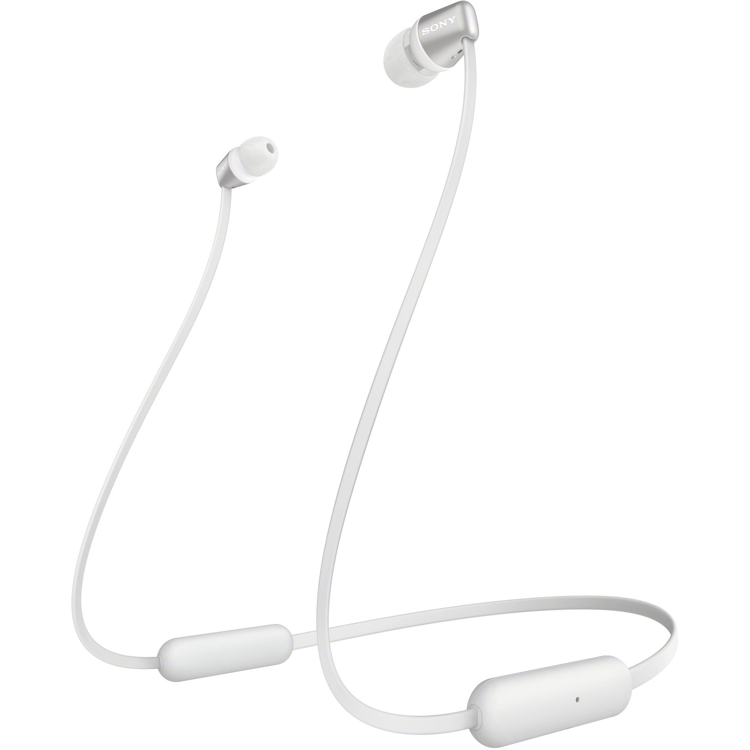 Buy Sony WI-C310 Wireless In-ear Headphone from Vmart in Pakistan