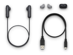 Buy Sony WI-SP500 Sports In-ear Headphone - Black from Vmart in Pakistan
