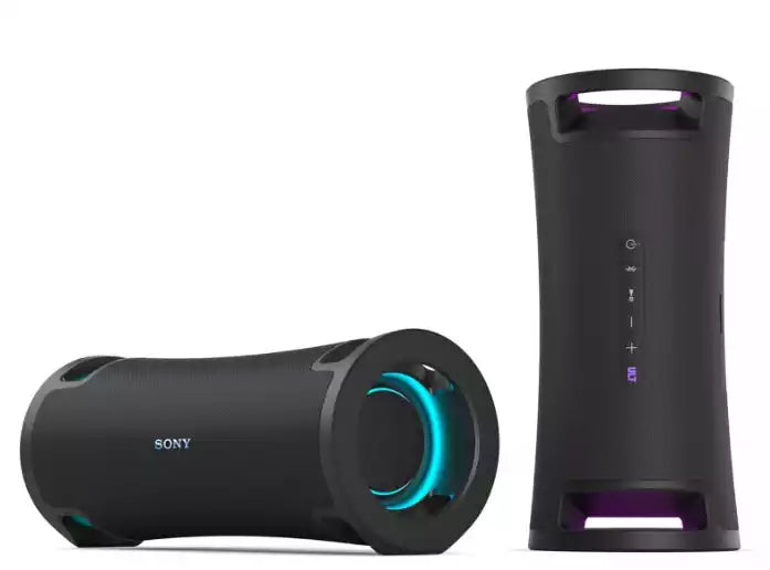 Buy Sony ULT Field 7 Wireless Portable Speaker Black from Vmart in Pakistan